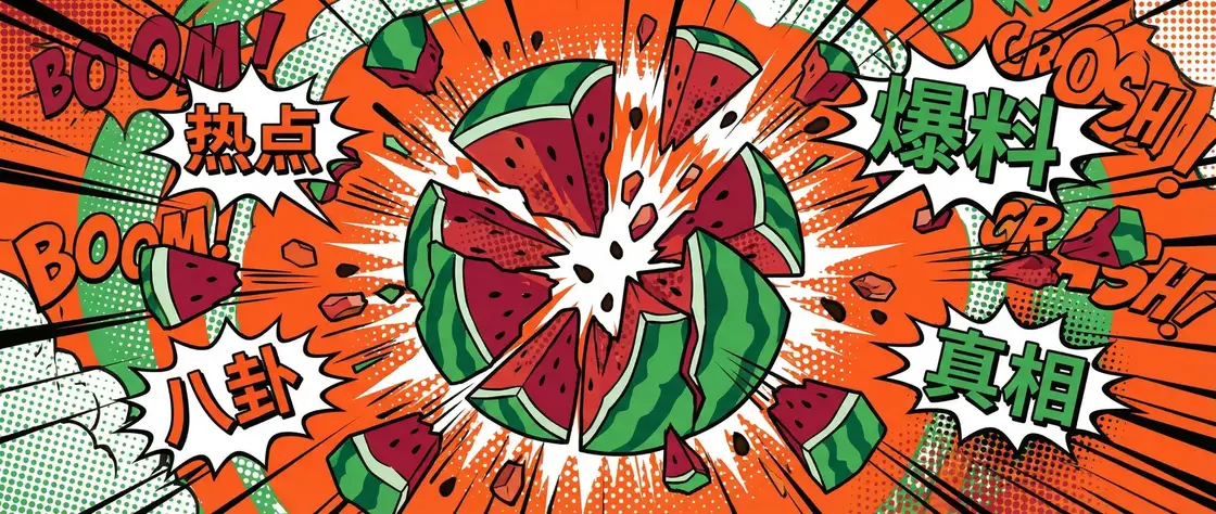 333体育 app 今日头瓜爆炸漫画横幅