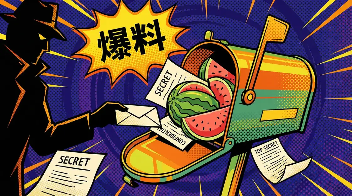 333体育 app 匿名爆料通道漫画插图